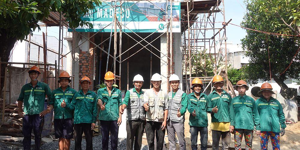 📣 CẦN MUA - CÔNG TY XÂY DỰNG KHU VỰC MIỀN BẮC