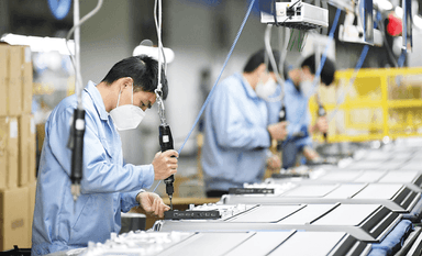 Tại Sao Nên Mua Lại Công Ty Thay Vì Tự Khởi Nghiệp? 6 Lý Do Đáng Cân Nhắc