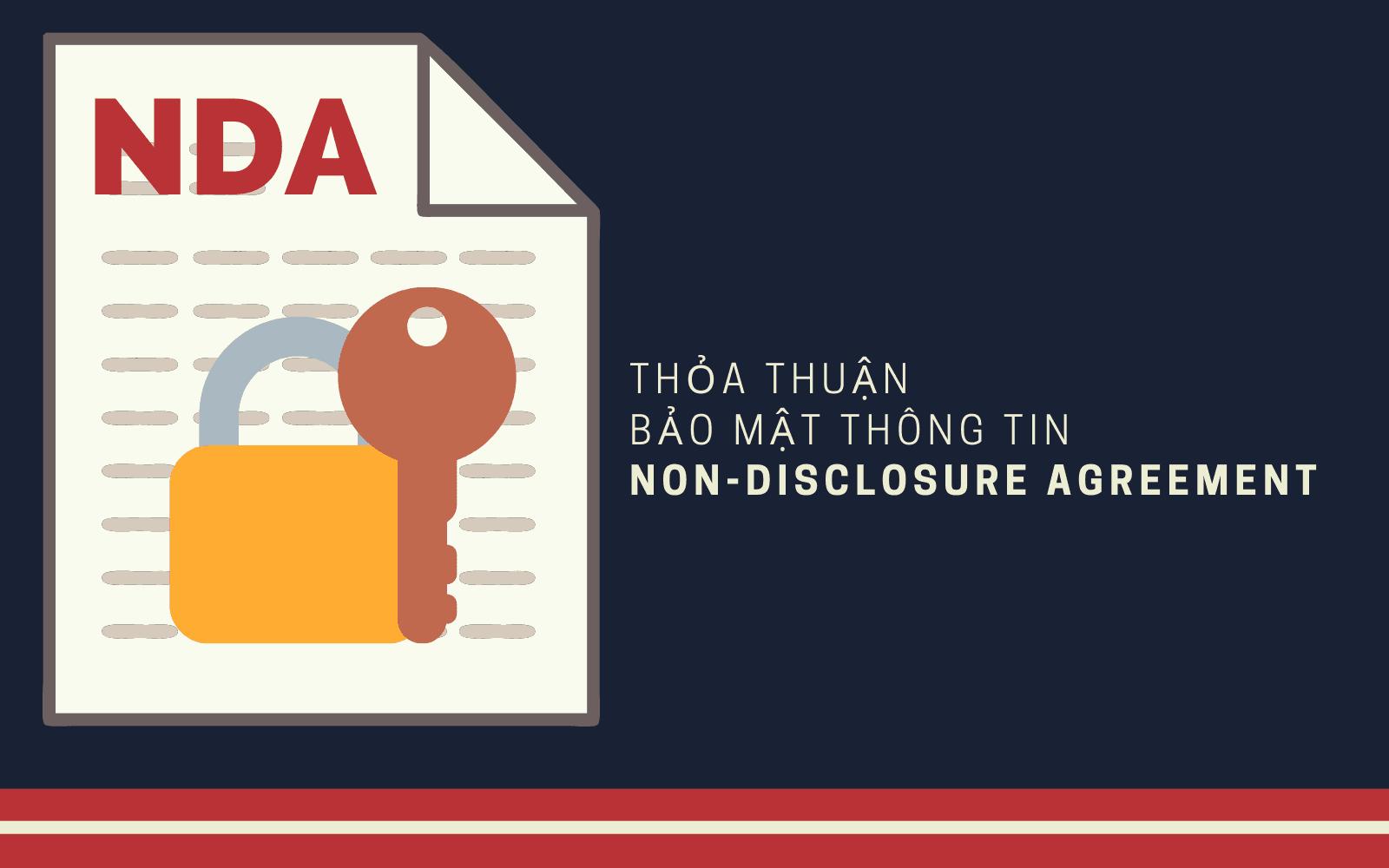 Tại Sao Cần Ký NDA Khi Mua Bán Doanh Nghiệp? Lợi Ích & Lưu Ý Quan Trọng