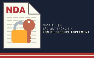 Tại Sao Cần Ký NDA Khi Mua Bán Doanh Nghiệp? Lợi Ích & Lưu Ý Quan Trọng