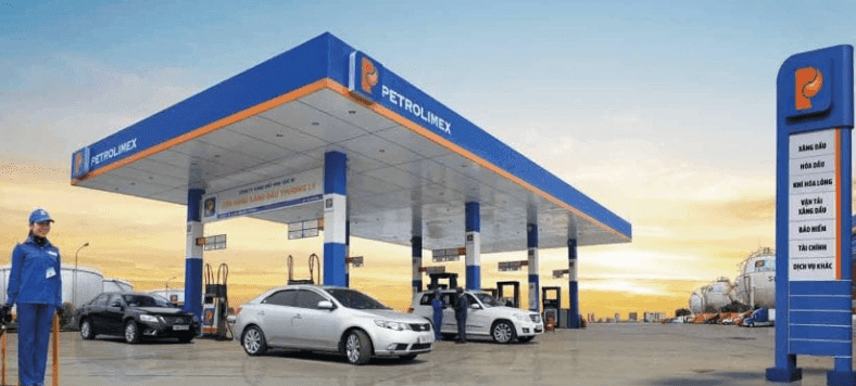 CHUYỂN NHƯỢNG DOANH NGHIỆP ĐẠI LÝ XĂNG DẦU - PHÍA BẮC