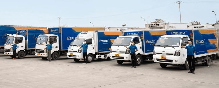 CẦN MUA LẠI CÔNG TY VẬN TẢI TẠI HÀ NỘI - KHU VỰC PHÍA BẮC