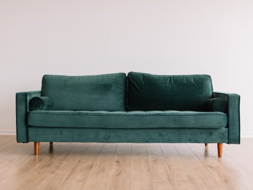 Bộ bàn ăn gỗ tự nhiên 6 ghế